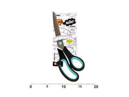 NŮŽKY 24CM/24,5CM 833404