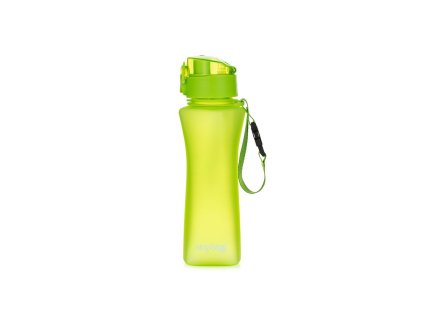 TRITANOVÁ LÁHEV 550ML ZELENÁ  9-07822