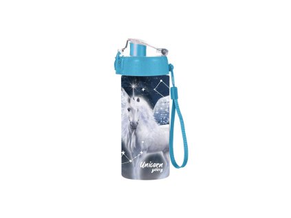 LÁHEV OXY CLICK 500ML PEGAS   9-08023
