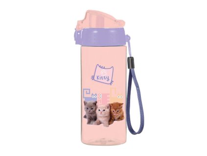 LÁHEV OXY CLICK 500ML MAZLÍČCI   8-49525