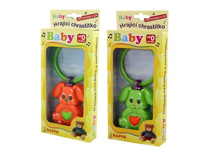 CHRASTÍTKO KŮŇ   217478