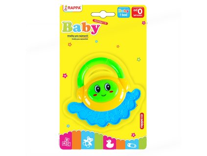 CHRASTÍTKO CHOBOTNICE 204362