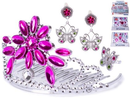 KORUNKA + DOPLŇKY 3 DRUHY V KR   81415