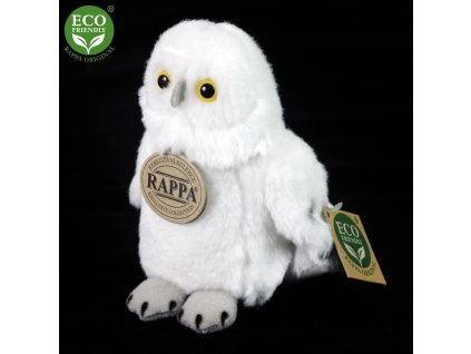 SOVA 13CM BÍLÁ   221826