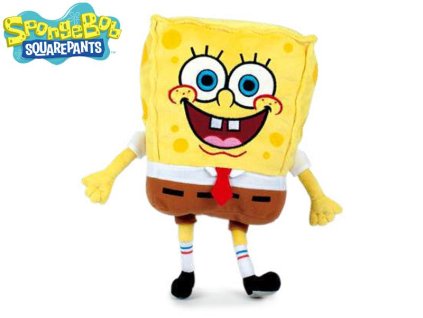SPONGE BOB 26CM    36185