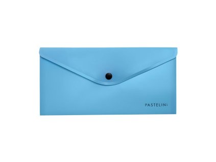 PSANÍČKO S DRUKEM DL PASTELINI MODRÁ 2-458