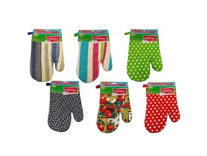 0220978 Kuchyňská chňapka Magnet x