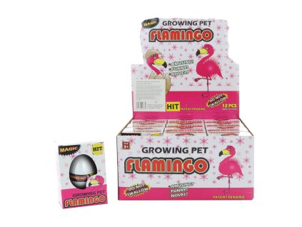 VEJCE ROSTOUCÍ PLAMEŇÁK   48834