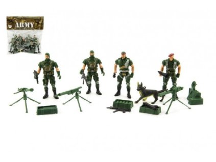 SADA VOJÁCI ARMY  311261