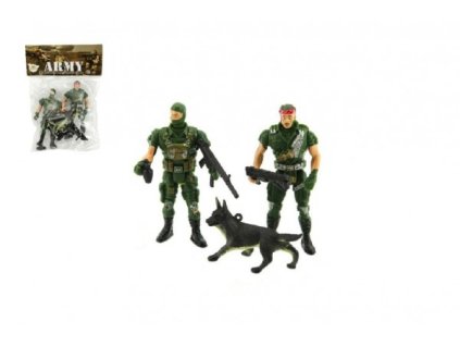 SADA VOJÁCI ARMY  311260