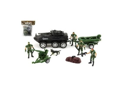 SADA VOJÁCI ARMY  311490