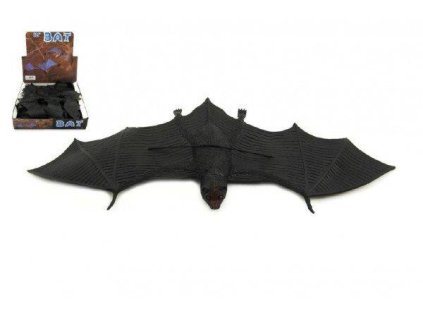 KŮŇ FLIS 22CM 3B V SÁČKU   800136