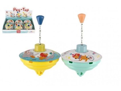 KÁČA 2 BARVY   861840