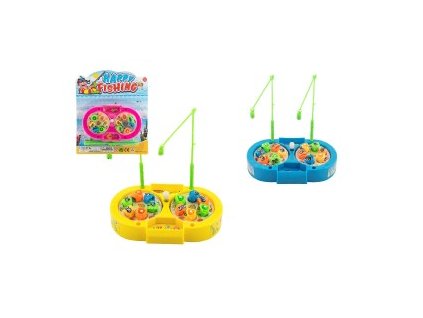 HRA RYBÁŘ NA NATAŽENÍ  00311980