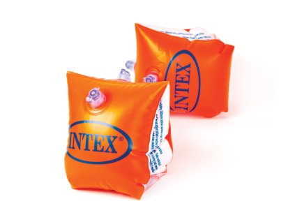 RUKÁVKY NAFUKOVACÍ 30X15 REFLEXNÍ    58641/830029