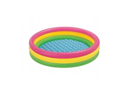 BAZÉN 3KOM 147X33 SOFT DNO 57422/830148