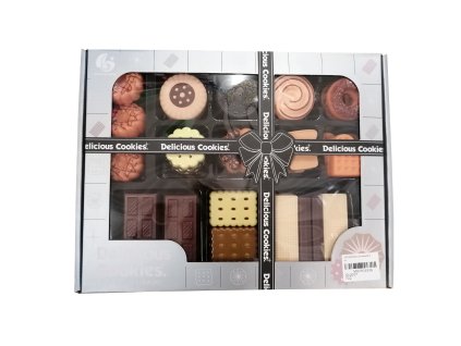 SADA JÍDLO-SUŠENKY V KR   160369