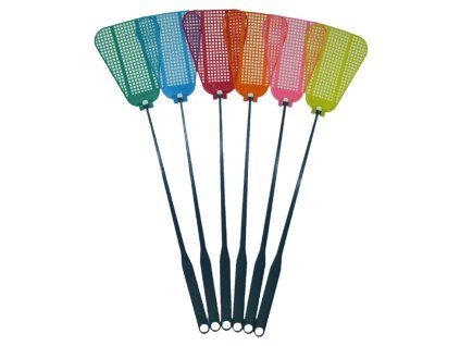 0220008 Plácačka na mouchy ABELLA