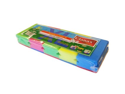 0220914 Houba frézovaná 5ks 23XL5 12x7x4,5cm