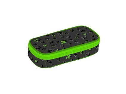 POUZDRO ETUE JUMBO OXY NEXT GREEN CUBE 8-90425 X