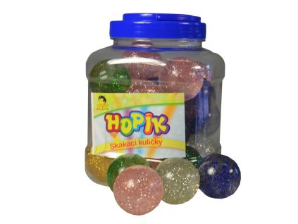 HOPÍK KRYSTAL V DÓZE  02566