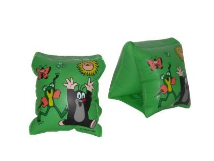 NAFUKOVACÍ RUKÁVKY 23X15 KRTEK  170000
