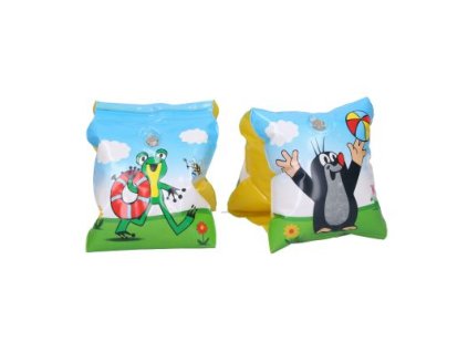 NAFUKOVACÍ RUKÁVKY 23X15 KRTEK  005805