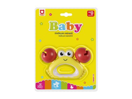 CHRASTÍTKO KRAB  235038