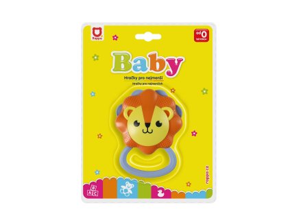 CHRASTÍTKO LEV   235083