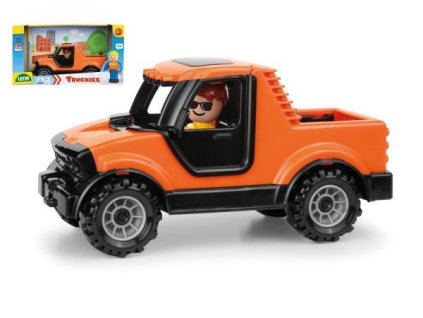 AUTO PICK UP 19CM S FIGURKOU V KR   43001628