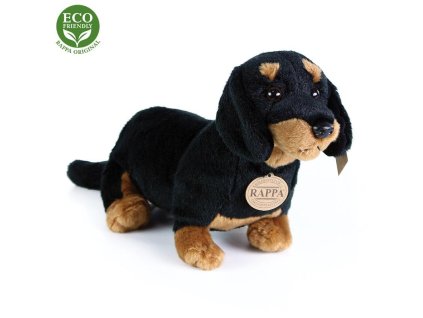 JEZEVČÍK 30CM  207547