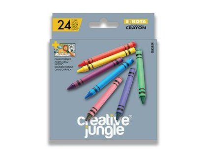 VOSKOVKY 24KS CFA2454 X