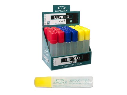 TEKUTÉ LEPIDLO CONCORDE 30ML A65669