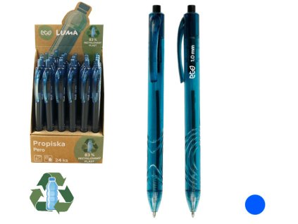 PROPISKA ECO A100204