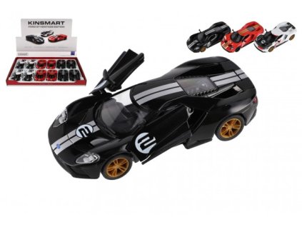 AUTO KINSMART FORD GT 12,5CM  3B    410556