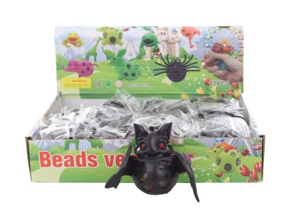 NETOPÝR ANTISTRESOVÝ KULIČKY  94053