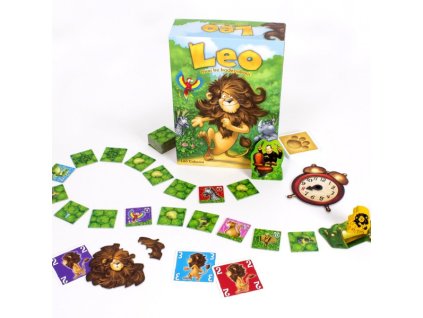 ASMODEE DOBBLE DINO   ASDOBDINO7ML