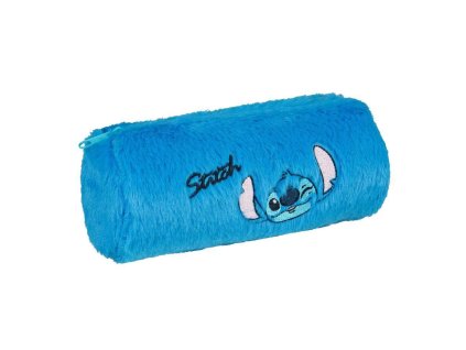 PLYŠOVÉ POUZDRO STITCH STLQ0694