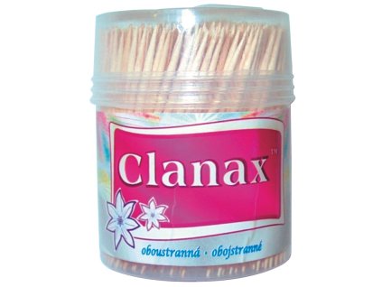 0200021 Párátka 500 dóza CLANAX