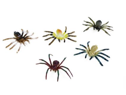 PAVOUCI V SÁČKU  380072