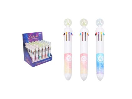 PROPISKA VÍCEBAREVNÁ 10-BAREVNÁ MIX W882065