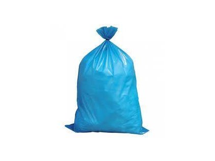 PE PYTEL 600X1100 0,05 MODRÝ 530323