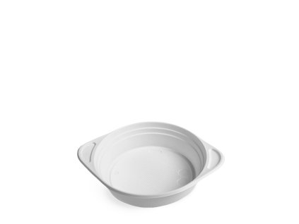 Miska plast polévková 350ml do 120°C 03.73605