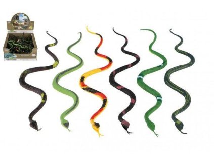 HAD 23CM MIX DRUHŮ   800376