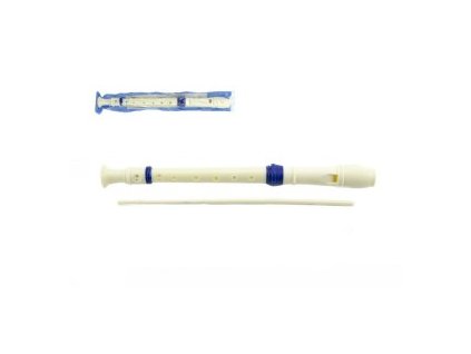 FLÉTNA PLAST 33CM   311042