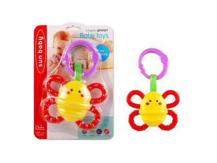 CHRASTÍTKO VČELKA   W047827