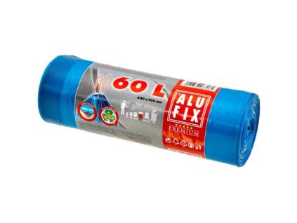 ZATAHOVACÍ PYTEL 60L 15KS 64X70 27MIK MSZ60UNINEW