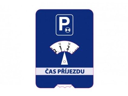 Parkovací hodiny  5300771