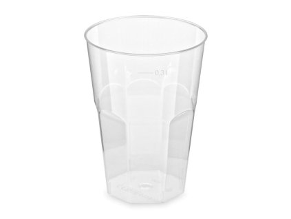 Kelímek Krystal Koktejl 0,3 litru 01.73131