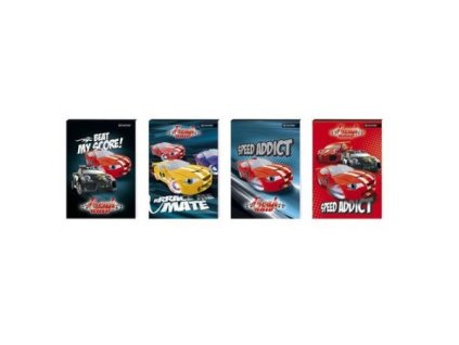 Bloček A6 30l Feak Auto x